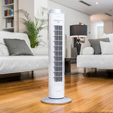 Torre Czechotec 60W Tour blanche (rénové C)