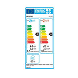 Tragbare Klimaanlage Cecotec ForceClima 9250 Smartheating