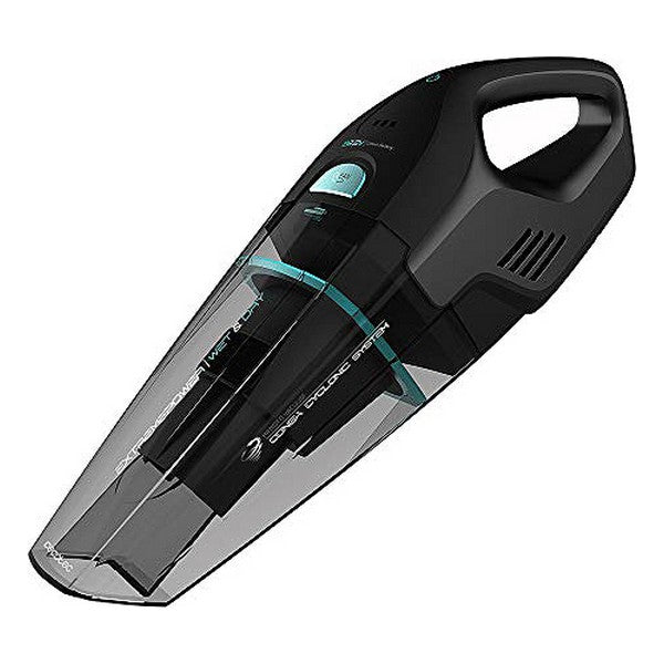 Aspirador de Mano Ciclónico Cecotec Conga Immortal ExtremeSuction Hand 0,5 L 22,2 V Negro