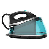 Ferro da Stiro con Caldaia Cecotec Total Iron 7000 Steam Pro 6 bar 135 g/min 2400W Nero 2400W