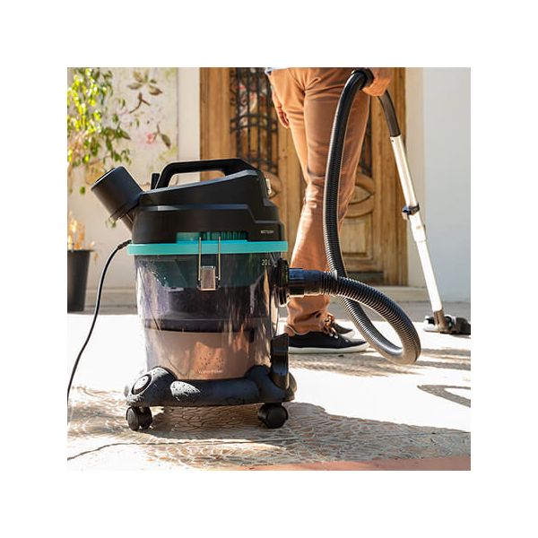 Cecotec Vacuum Cleaner PopStar 2000 Wet & Dry 1400W