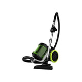 Ciclónico checo casecotec aspiradora pop star 4000 ultimate 72 db 3.5 l 800W amarillo/negro