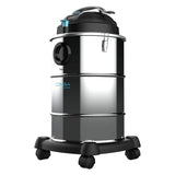 Aspirador de Cenizas Cecotec Conga PopStar 15300 Ash Steel 30 l 1500W