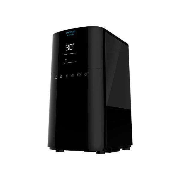 Umidificatore Cecotec BreezeCare 4000 Connected Nero 6 L 400 ml/h (110 W)