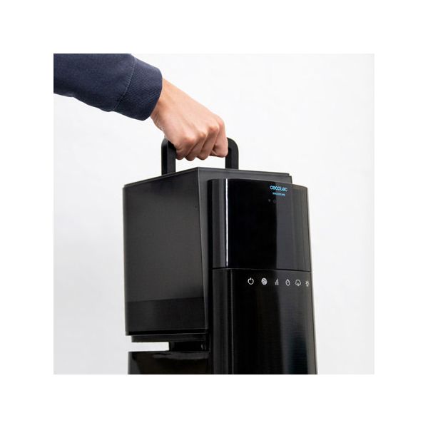 Umidificatore Cecotec BreezeCare 4000 Connected Nero 6 L 400 ml/h (110 W)