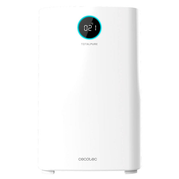 Purificatore dell'Aria Cecotec TotalPure 2500 Connected 20W Wi-Fi (60W)