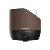 Purearoma Humidificateur 500 Smart Black Woody Czechotec (500 ml)