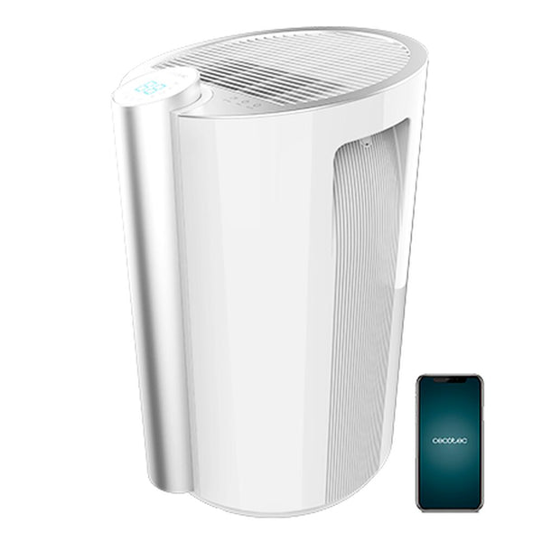 Deumidificatore Cecotec BigDry 9000 Professional Connected 4,5 L