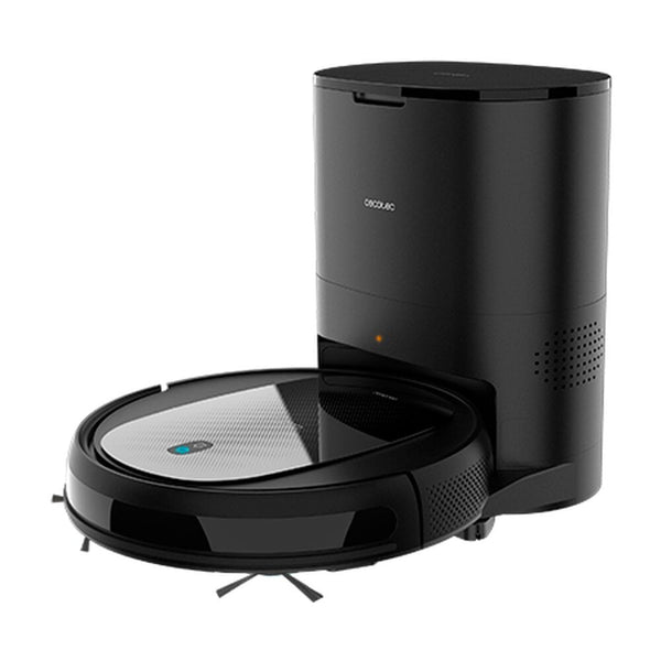 Robot Aspirador Cecotec Conga 2290 Ultra Home