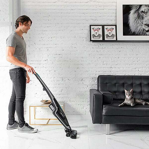 Cecotec Wireless Electric Broom Conga Popstar 4070 H2O 0.8 L 75 dB 40.7 V