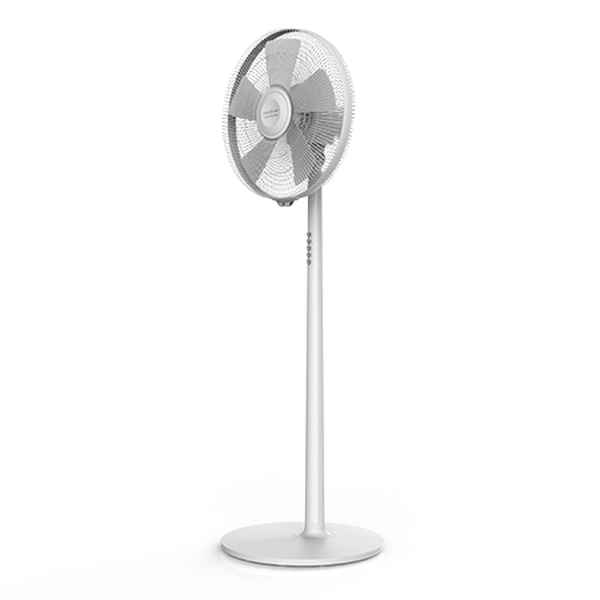 Ventilatore a Piantana Cecotec EnergySilence 540 Smart 55 W