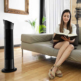 Torre Cecotec Energysilence 7090 Skyline 45 W Black Fan