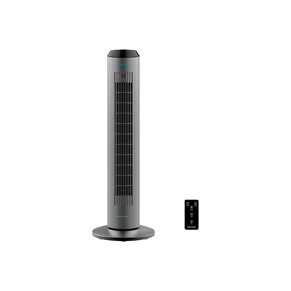 Ventilatore a Torre Cecotec EnergySilence 8190 Skyline Ionic 60 W