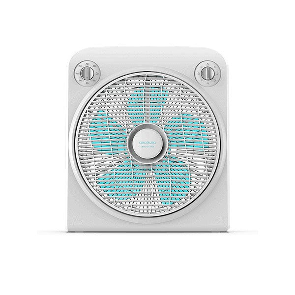 Ventilatore da Terra Cecotec EnergySilence 6000 PowerBox 50 W