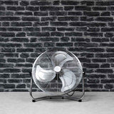 Ventilatore da Terra Cecotec EnergySilence 5000 Pro 120 W