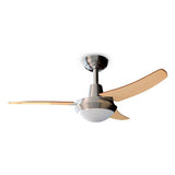 Ventilatore da Soffitto Cecotec EnergySilence Aero 480 55 W