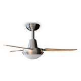 Ventilatore da Soffitto Cecotec EnergySilence Aero 480 55 W