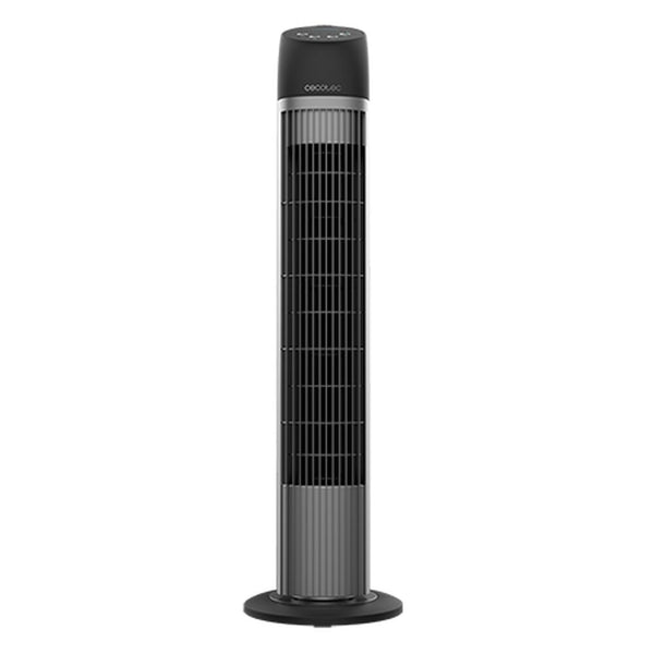 Ventilatore a Torre Cecotec EnergySilence 7050 SkyLine Control 45 W Nero