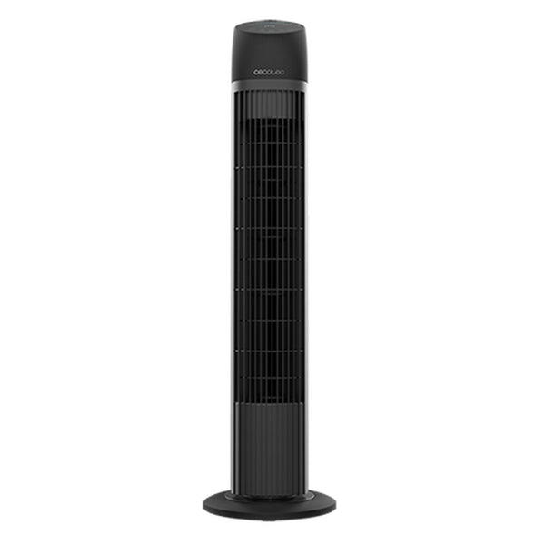 Ventilatore a Torre Cecotec EnergySilence 8050 SkyLine Smart Nero 45W