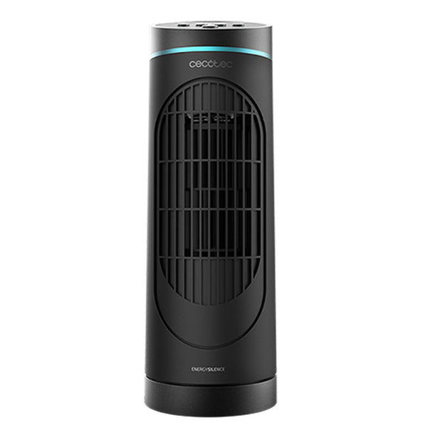 Ventilatore da Tavolo Cecotec EnergySilence 3000 DeskTower Smart 30W