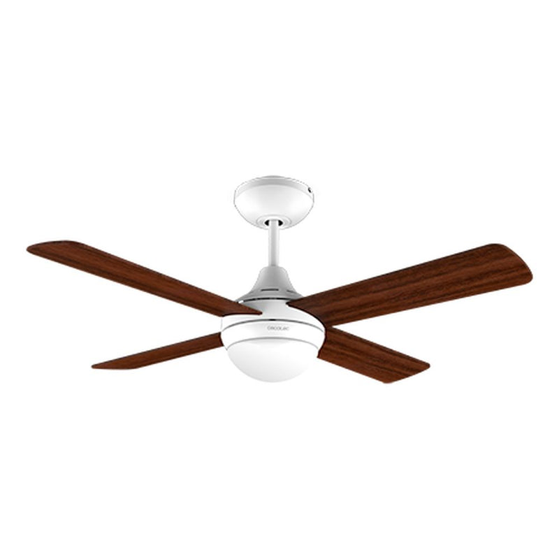 Ventilatore da Soffitto Cecotec EnergySilence Aero 4200 Fresh 55 W