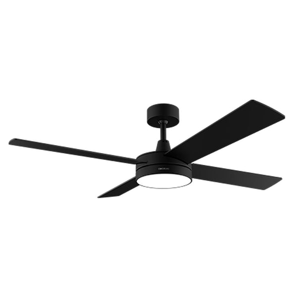 Ventilatore da Soffitto Cecotec EnergySilence Aero 5200 Black Line