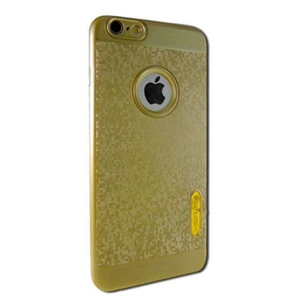 Handyhülle iPhone 5 / SE ONE 192729 TPU Golden