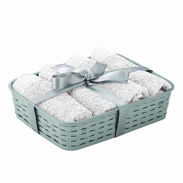 Ensemble de serviettes La Maison (4 PC)