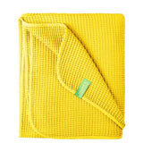 Coperta Benetton Cotone Foam (140 x 190 cm) - zannishop