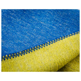 Coperta Benetton Cotone Foam (140 x 190 cm) - zannishop