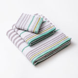 Telo da bagno Benetton Rainbow (3 pcs)