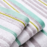 Telo da bagno Benetton Rainbow (3 pcs)