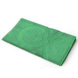 Tappeto da bagno Benetton BE219 Verde (50 x 80 cm) - zannishop