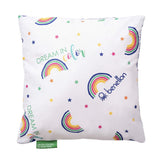 Cuscino Benetton Rainbow (30 x 30 cm) - zannishop