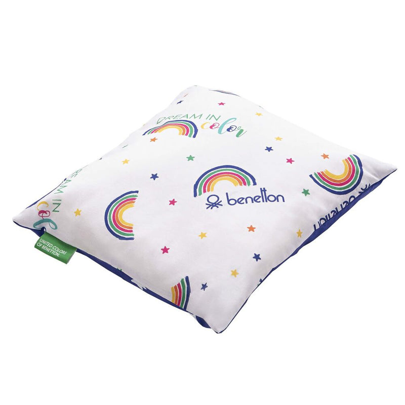 Cuscino Benetton Rainbow (30 x 30 cm) - zannishop