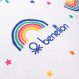 Cuscino Benetton Rainbow (30 x 30 cm) - zannishop