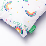 Cuscino Benetton Rainbow (30 x 30 cm) - zannishop