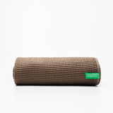 Coperta Benetton Tevere Marrone Foam (140 x 190 cm) - zannishop