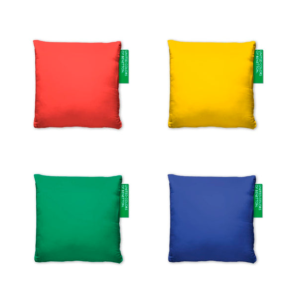 Cuscino Benetton Picnic 45 x 45 cm (4 pcs) - zannishop