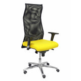 Sahúco XL P & C Bali100 Yellow Office Sessel