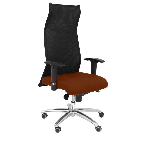 Büro Sessel Sahúco XL P & C Bali363 Marrone