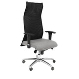 Büro Sessel Sahúco XL P & C LBALI40 Hellgrau