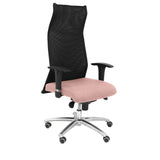 Büro Sessel Sahúco XL P & C Bali710 Rosa