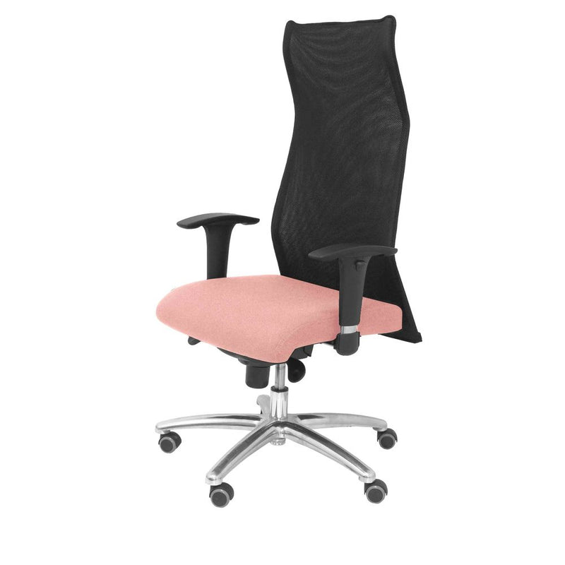 Büro Sessel Sahúco XL P & C Bali710 Rosa