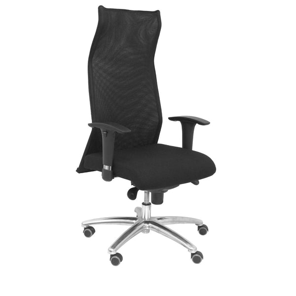 Sahúco XL P & C Bali840 Schwarzer Büro -Sessel