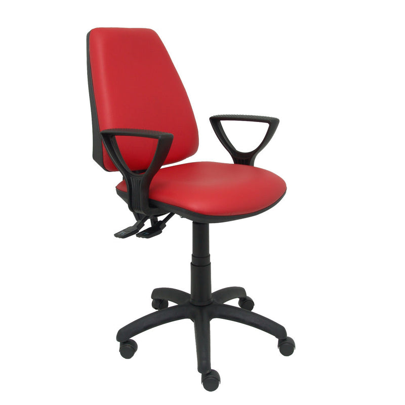 Office Chair Elche Sincoro P & C 9nbgolf rot