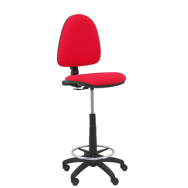 Alarcón P & C Bali350 Red Stool