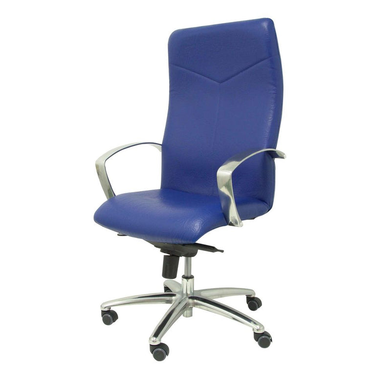 Caudete P & C 5dbspaz Blue Office Sessel