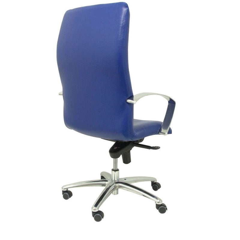 Caudete P & C 5dbspaz Blue Office Sessel