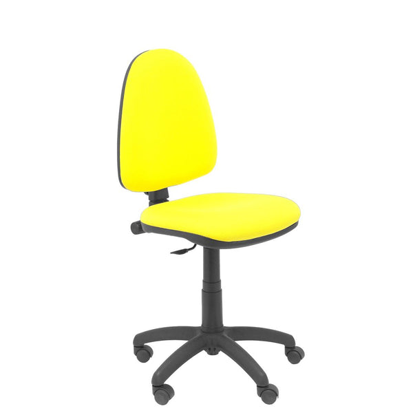 Bali Bali P & C Bali100 Yellow Office Chair